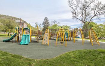 Playgrounds